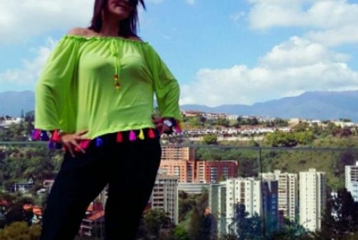 Grandiosas Plus: Soy mucho más que mis medidas Grandiosas Plus: Soy mucho más que mis medidas