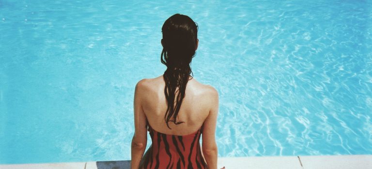 Trajes de baño enterizo para todas las formas y gustos Trajes de baño enterizo para todas las formas y gustos