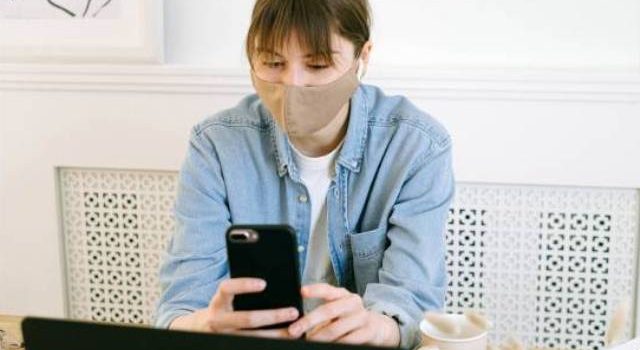 Hábitos y retos en búsqueda del bienestar durante la Pandemia Hábitos y retos en búsqueda del bienestar durante la Pandemia