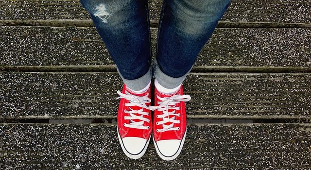 La moda continúa en medio de la Pandemia La moda continúa en medio de la Pandemia